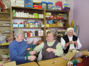 treba to dobre namotať  